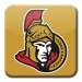 Ottawa Senators square logo